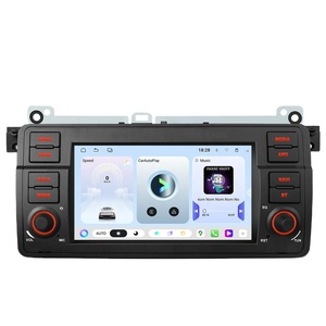 ระบบนำทางติดรถยนต์ Android 15 ขนาด 7 นิ้ว ความจุ 6+128GB สำหรับ BMW/Rover/MG หน้าจอ QLED รุ่น DQ7603 พร้อม DSP, ช่องสัญญาณโคแอกเชียล, Wi-Fi 6 จาก XTRONS - Product Image 1