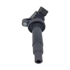 Bobina di accensione per auto di alta qualità e ad alte prestazioni 9091902239 adatta per i modelli giocattolo-Ota 1zz 1.6l 3zz 1.88l - Product Image 3