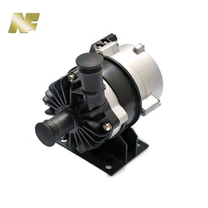 NF <strong>12v</strong> Dc Coolant Additional Auxiliary <strong>Water</strong> <strong>Pump</strong> <strong>Electric</strong> <strong>Water</strong> <strong>Pump</strong> For New Energy Vehicle - Product Image 3