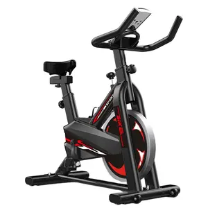 2021 In Voorraad Sport Thuis Spinning Fiets Fitness Fiets Gym Fietsen Apparatuur Indoor Stationair Cyclus Fiets