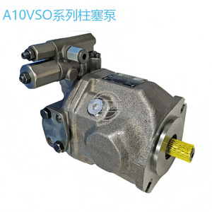 Pompe à piston à déplacement variable axial Sonxing A10VSO 71 DFR1 31R VPA12N00, pompe hydraulique horizontale de surpression - Product Image 5