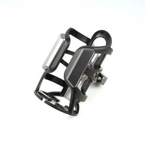 <span class=keywords><strong>Porte</strong></span>-<span class=keywords><strong>bouteille</strong></span> d'eau universel en aluminium série <span class=keywords><strong>moto</strong></span> pour CRF - Product Image 2