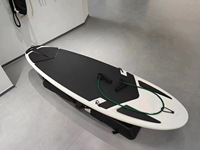 Prix d'usine, vente en gros d'équipements de gym, équipement de musculation, entraînement d'équilibre en intérieur, planche de surf à vendre