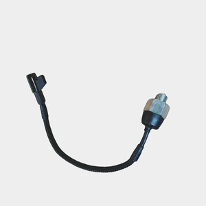 Interruptor de Luz de Reversa WK-39 M14X1.5 para Camiones J6F Tiger VH Lin V, Pieza Original - Product Image 3