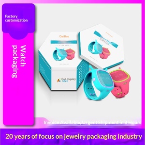Luxury <b>Gift</b> <b>Box</b> for Watches Scarves Jewelry & Accessories Elegant Packaging - Product Image 2