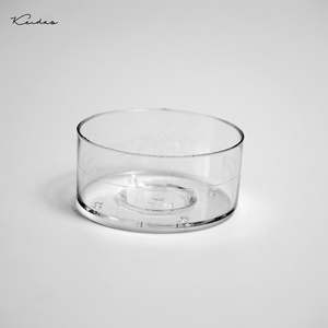 Hot Sales PC Round <strong>Tealight</strong> Candle <strong>Holders</strong> For Home Decoration - Product Image 5