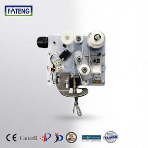 Pièces de quincaillerie pour borne d'arcade mini et équipement de jeu |   Pièces de machine à griffes OEM de Taïwan - Product Image 1