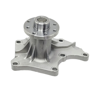 Bomba de Agua de Refrigeración de Alta Calidad Quanchai de Ajuste Directo para Camioneta/Camión, Repuestos para Motor 4JB1, Nueva Condición, 3 Meses de Garantía - Product Image 2