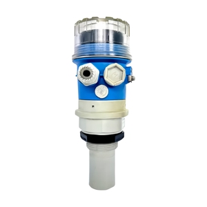Capteur radar E+H German Original Equipment Micropilot FMR66B 80 GHz, performances optimales dans toutes les applications - Product Image 4