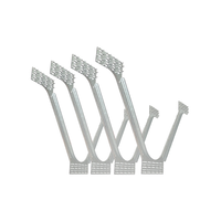Materiales de Construcción Metálicos Galvanizados de Alta Calidad, Viga de Techo