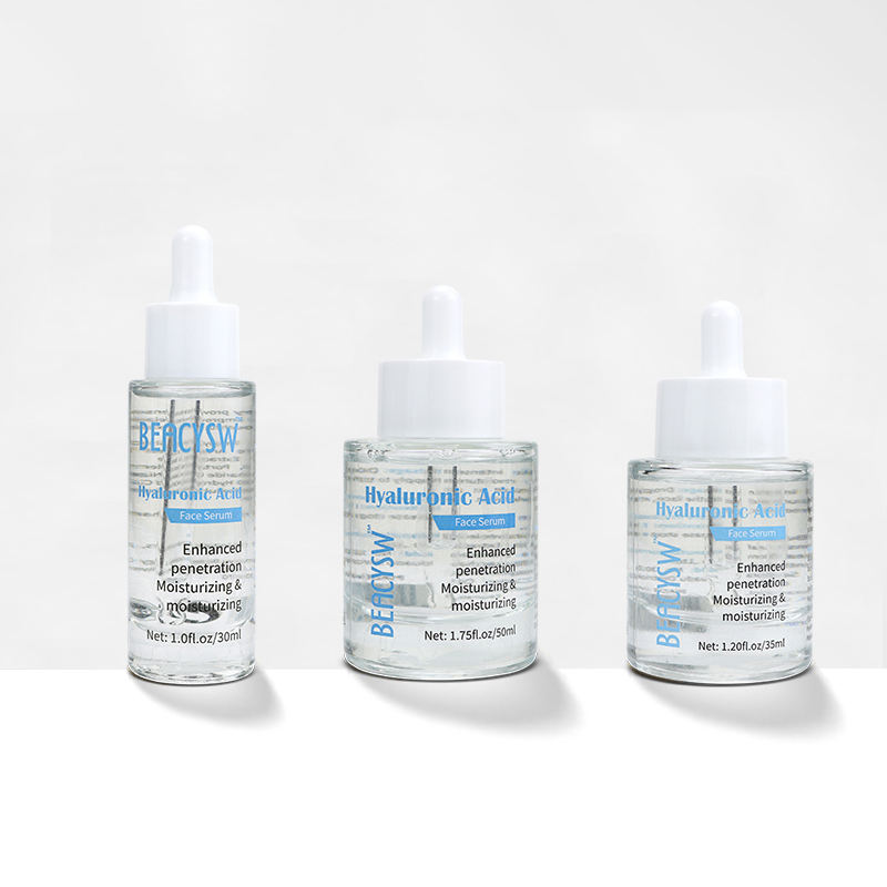 กรดไฮยาลูโรนิก