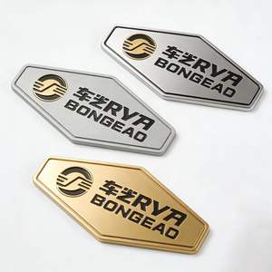 Plaques d'identification personnalisées en acier inoxydable gravées pour chiens et chats – Accessoire anti-perte pour collier avec nom personnalisé - Product Image 1