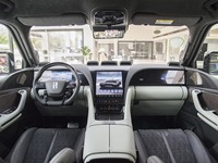 BYD Yangwang U8 véhicule tout-terrain de luxe amphibie Overlord Super Performance SUV Auto nouvelles ventes de voitures EV 2024 meilleures ventes