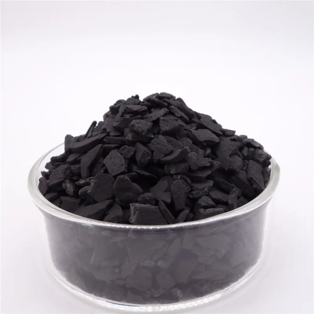 Coconut shell activated charcoal for remove chlorine