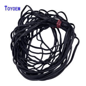 TOYOEM Vente Chaude Usine 11213-36020 Joint de Couvercle de Culbuteur Moteur pour TOYOTA Camry Alphard Venza Avalon - Product Image 5