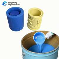 Composé de moulage en caoutchouc silicone de marque LC - Qualité alimentaire, résistant aux produits chimiques et au vieillissement, échantillons gratuits disponibles depuis le Shandong