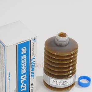 Graisse japonaise Daikin GKL-2-100 1000ml DL-2T, huile de base NLGI 2, viscosité pour lubrification centralisée, systèmes d'outillage CNC - Product Image 3