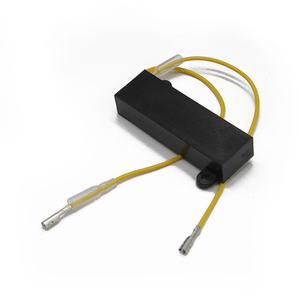 ไฟหน้ารถยนต์ ADT Top Sales D2H รุ่น LED สำหรับ Golf 7 Mk7 Mk7.5 ปี 2013-2019 - Product Image 4