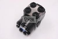 Pièce de rechange SYNCPART JCB 3CX 4CX 35/408700 35-408700 35408700 Valve de direction
