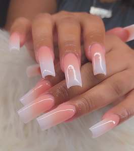 Polvo Acrílico <span class=keywords><strong>para</strong></span> <span class=keywords><strong>Uñas</strong></span> <span class=keywords><strong>con</strong></span> Efecto Espejo, Transparente, Nude y Rosa Brillante, <span class=keywords><strong>con</strong></span> Cobertura EMA Rosa <span class=keywords><strong>para</strong></span> Decoración de <span class=keywords><strong>Uñas</strong></span>, 1 kg/Bolsa - Product Image 6