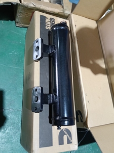 CUM-MINS 4386525 REFROIDISSEUR D'HUILE Compatible avec la marque Liugong PARTS EXPERT pour un ensemble complet de pièces de machines de construction - Product Image 4