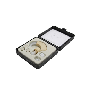 Ast ไซเบอร์โซนิคเครื่องช่วยฟังทำให้เครื่องช่วยฟังที่ดี G25จีนหู - Product Image 5