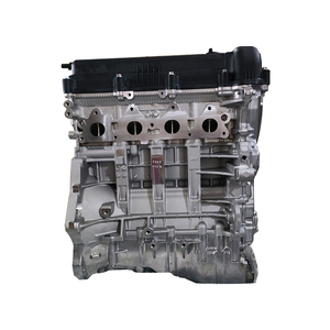 Bloc-cylindres d'origine coréen pour moteur essence 1.6L 4 cylindres Sonata <span class=keywords><strong>Accent</strong></span> Elantra – Pièce de rechange - Product Image 5