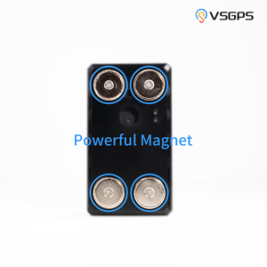 Năng Lượng Mặt Trời Powered <span class=keywords><strong>GPS</strong></span> <span class=keywords><strong>Tracker</strong></span> 4G 2G IP67 Không Thấm Nước Dài Chờ 10000MAh Pin Thời Gian Thực Theo Dõi Cho Hạm Đội Quản Lý Và Tài Sản - Product Image 4