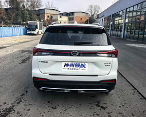 GAC Trumpchi GS4 270T 2023, version Smart Tech automatique, 1.5T <span class=keywords><strong>Turbo</strong></span> SUV Euro VI, direction à gauche, sièges en cuir R18 - Product Image 4