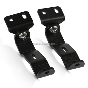 อุปกรณ์เสริมมอเตอร์ไซค์ <span class=keywords><strong>CB650R</strong></span> ไฟตัดหมอกแนวสปอร์ตคาเฟ่แนวนีโอสปอร์ตอุปกรณ์เสริมสำหรับฮอนด้า CB650 R 650 R นีโอสปอร์ตคาเฟ่ - Product Image 3