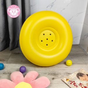 Silla Inflable Económica en Oferta para Bebés, Silla de Aprendizaje para Bebés - Product Image 3