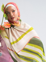 Nouveau hijab en modal imprimé ombré, motif tapis persan Paisley, longue écharpe châle pour femmes musulmanes, mode modeste, bleu bordeaux
