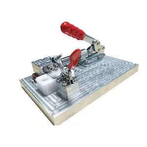 Customized Good Quality Stainless Steel Iron Check Fixture Jig Service