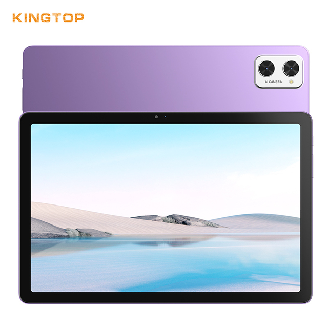 Hot-Recommended Tab Ultra 10-Core Processor 4GB+128GB Android Tablet PC 13MP Camera New 5G Network Nice for Kids Education
