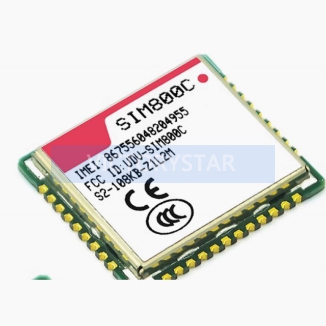 SIM800C800L900A5320E868800A900808 GSMGPRS SIM800LSIM800C800L900A5320E868800A900808 GSMGPRS SIM800L 2GGMSGPRS module wireless mo