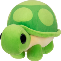Adorables jouets en peluche tortue en coton PP super doux et lavables, animaux en peluche réconfortants pour les enfants, cadeaux anti-stress