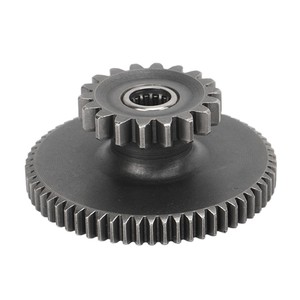 Starter Clutch Gear - 41 Tooth - 50cc-125cc Engine - ATV Quad | VMC Chinese Parts - View #3