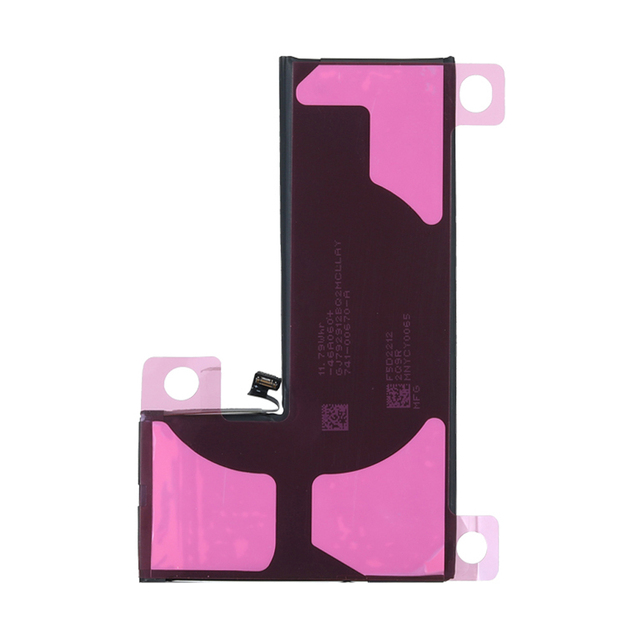 Battery for iPhone 6S 6 7 8 Plus X XR XS 11 12 13 Mini 14 15 Pro Max Laptop Use Cell Phone Repair