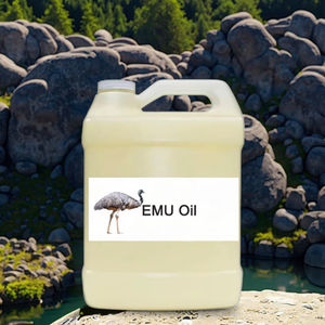 Óleo de <span class=keywords><strong>Emu</strong></span> Australiano <span class=keywords><strong>100</strong></span>% Puro Direto da Fábrica, Óleo Essencial Cosmético de Alta Qualidade, Odor Fresco, Venda Quente, Preço Competitivo em Atacado - Product Image 3