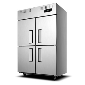 Refrigerador de Tamaño Estándar, Refrigerador de Doble Puerta, Refrigeradores Side-by-Side, Refrigerador Americano con Congelador - Product Image 2