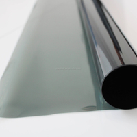 Láminas de Nano Cerámica NKODA para Ventanas de Auto, con Protección UV del 99%, Aislamiento Polarizado, Bloqueo Solar del 97% IRR, Antideslumbrante