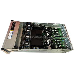 Servidor en Rack WenTian WA5480 G3 4U, Dos Procesadores <span class=keywords><strong>Xeon</strong></span> Escalables de 4ª/5ª Generación, 8 GPU, DDR5, OCP 3.0, Garantía de 3 Años, Disponible en Stock - Product Image 4