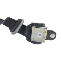 Accessoires de voiture pièces de voiture pièces automobiles chine nouvelle ceinture de sécurité de haute qualité OE J69-5811010 pour Chery