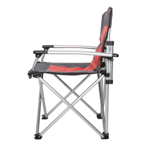 เก้าอี้พับชายหาดแบบพกพาเคลือบ PVC รับน้ำหนักได้ 150 กก. - Product Image 3