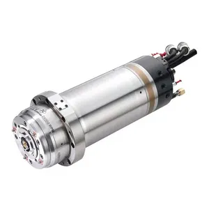 Células/kenturn/royal 120 (SK-30)-f motor do eixo cnc bt40 unidade direta eixo para máquina vmc1160