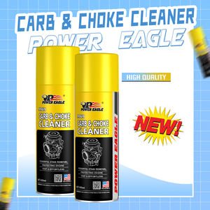 Aerosol limpiador profesional de carbohidratos y estranguladores, <span class=keywords><strong>desengrasante</strong></span> resistente de 450mL para la eliminación de carbono del <span class=keywords><strong>motor</strong></span> en la motocicleta del coche - Product Image 3