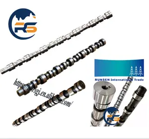 Suku Cadang Mesin Camshaft Berkualitas Tinggi untuk Toyota 2Y 13511-71091 13511 71091