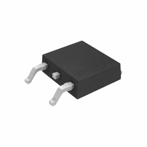 Authorized Distributor PG-TO252-3-313 Transistors IPD90N10S406ATMA1 Electronic Circuit Components - Product Image 1