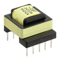 Chine Fournisseur Pq2615 Transformateur de noyau de ferrite Alimentations industrielles Bobineuse Transformateur haute fréquence