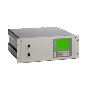 เครื่องวิเคราะห์ก๊าซซัลไฟด์ H2S แบบอัตโนมัติสำหรับอุตสาหกรรมและห้องปฏิบัติการ รุ่น WOBO WB-HS ป้องกันการระเบิด ช่วงการวัด 0-10000ppm แบบออนไลน์ ทำจากสแตนเลส - Product Image 2